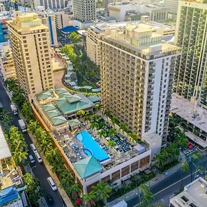 Embassy By Hilton Waikiki Walk Resort